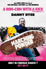 Marching Powder (2025)