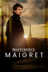 Maigret (2025)