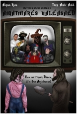 Nightmares Unleashed (2025)