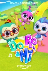 Do, Re & Mi (2021)
