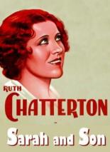 Сара и сын 1930