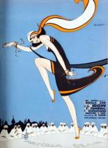 Девица из Стамбула 1920