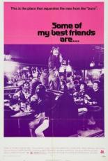 Some of My Best Friends Are (1971)