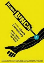 Naked Making Lunch (1992)