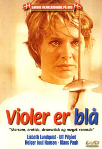 Violer er blå (фильм 1975)