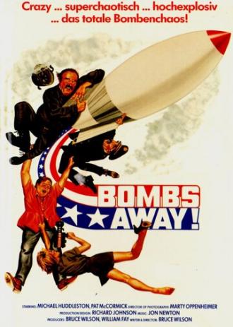 Сбросить бомбы (фильм 1985)
