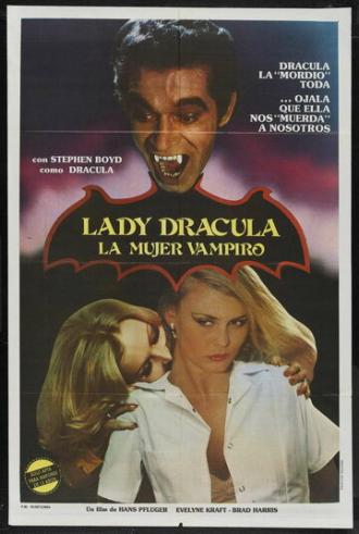 Леди Дракула (фильм 1977)