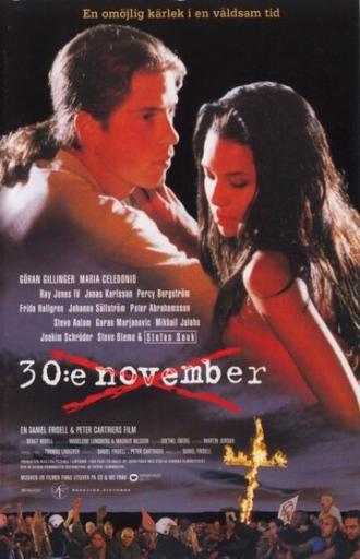 30:e november (фильм 1995)