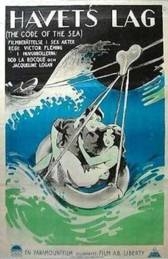 Законы моря (фильм 1924)