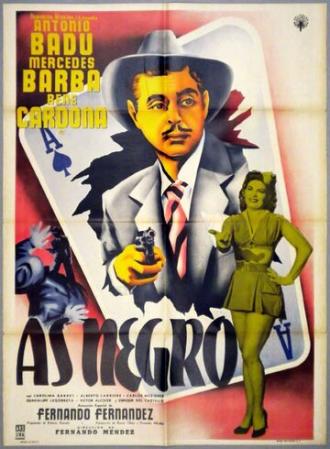 As negro (фильм 1954)