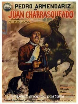 Juan Charrasqueado (фильм 1948)