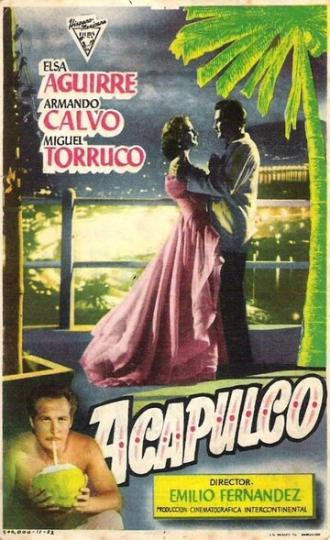 Акапулько (фильм 1952)
