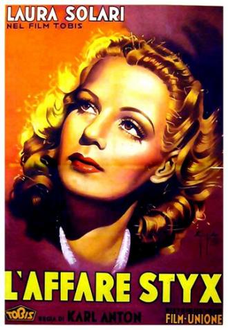 Die Sache mit Styx (фильм 1942)