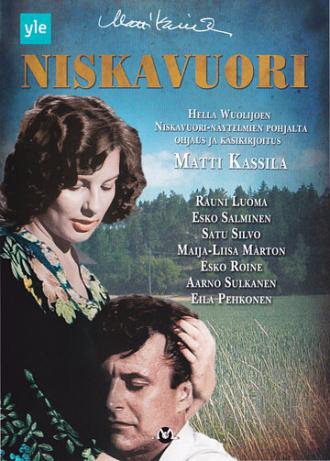 Хозяйка Нискавуори (фильм 1984)
