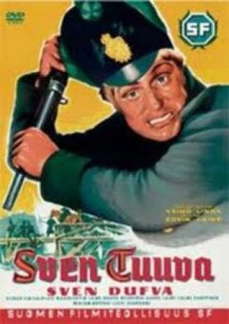 Свен Туува (фильм 1958)