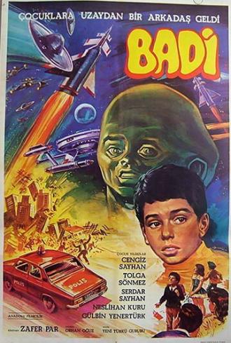 Badi (фильм 1983)