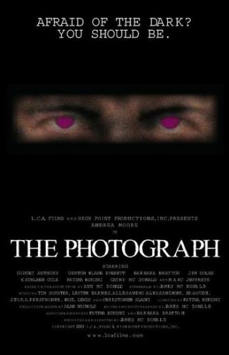 The Photograph (фильм 2003)