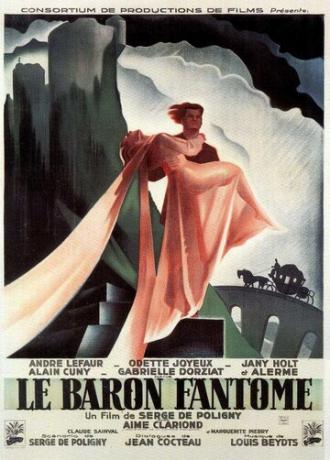 Барон-призрак (фильм 1943)
