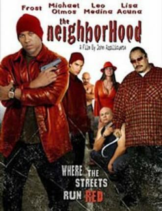 Соседство (фильм 2004)