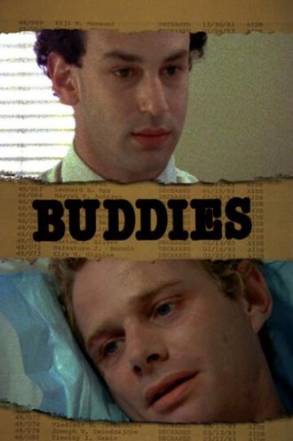Buddies (фильм 1985)