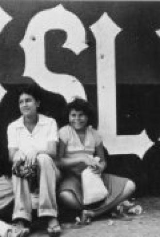 Огонь из-за горы (фильм 1987)