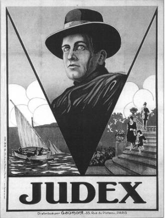 Жюдекс (фильм 1916)