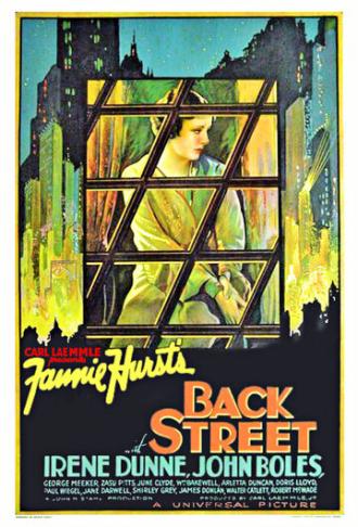 Переулок (фильм 1932)