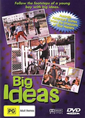 Big Ideas (фильм 1992)