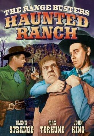 Haunted Range (фильм 1926)