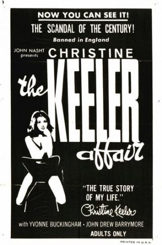 The Keeler Affair (фильм 1963)