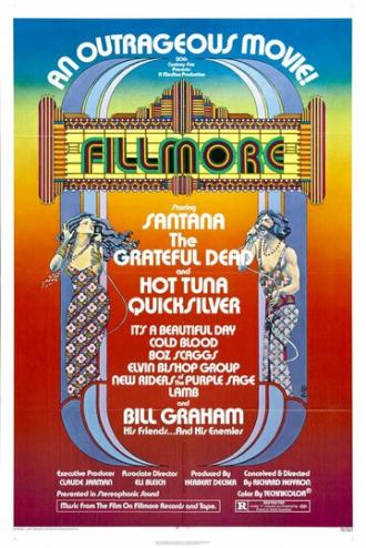 Fillmore (фильм 1972)