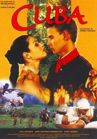 Куба (фильм 2002)