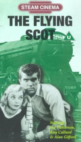 The Flying Scot (фильм 1957)