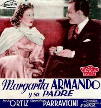 Маргарита, Армандо и его отец (фильм 1939)
