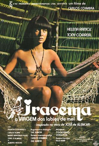 Ирасема, девушка с медовыми губами (фильм 1979)
