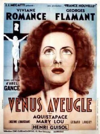 Слепая Венера (фильм 1941)