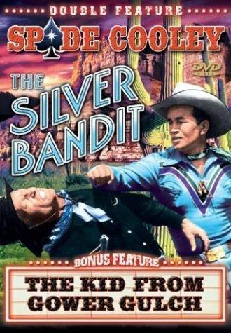 The Silver Bandit (фильм 1950)