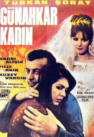 Günahkar kadin (фильм 1966)