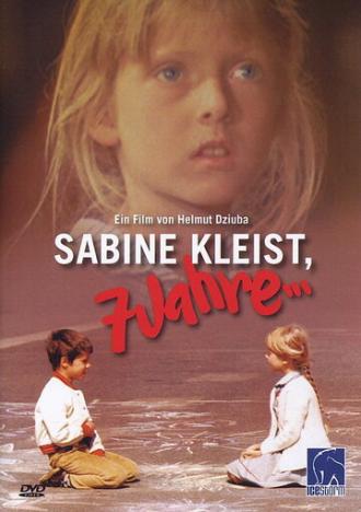 Сабина Клейст, 7 лет (фильм 1982)