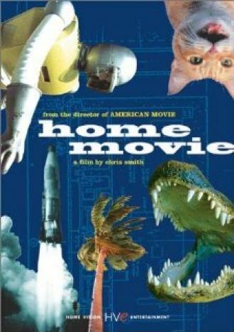 Home Movie (фильм 2001)