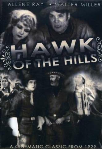 Hawk of the Hills (фильм 1929)