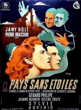 Страна без звёзд (фильм 1946)