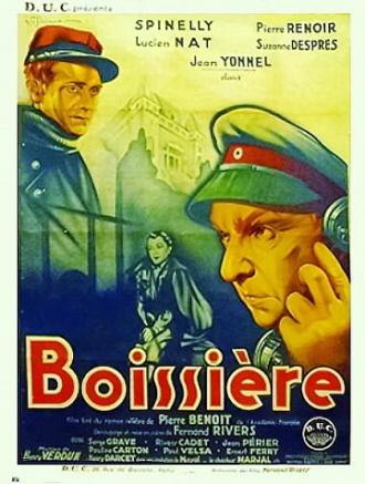 Boissière (фильм 1937)
