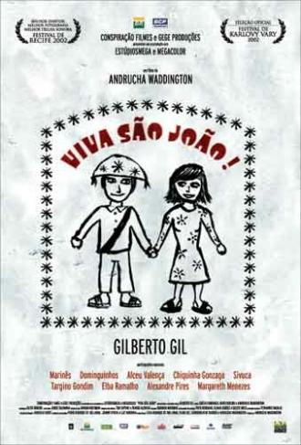Viva São João! (фильм 2002)