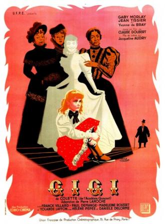 Жижи (фильм 1949)
