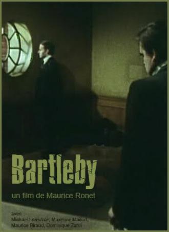 Бартлби (фильм 1976)