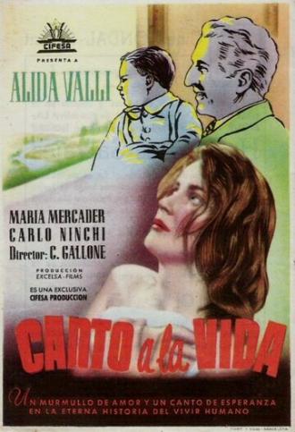 Il canto della vita (фильм 1945)