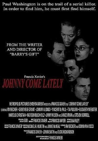 Johnny Come Lately (фильм 2004)