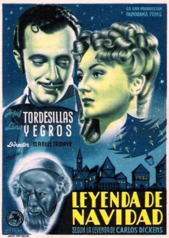Leyenda de Navidad (фильм 1947)
