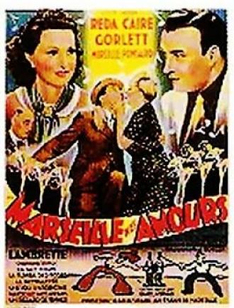 Marseille mes amours (фильм 1940)